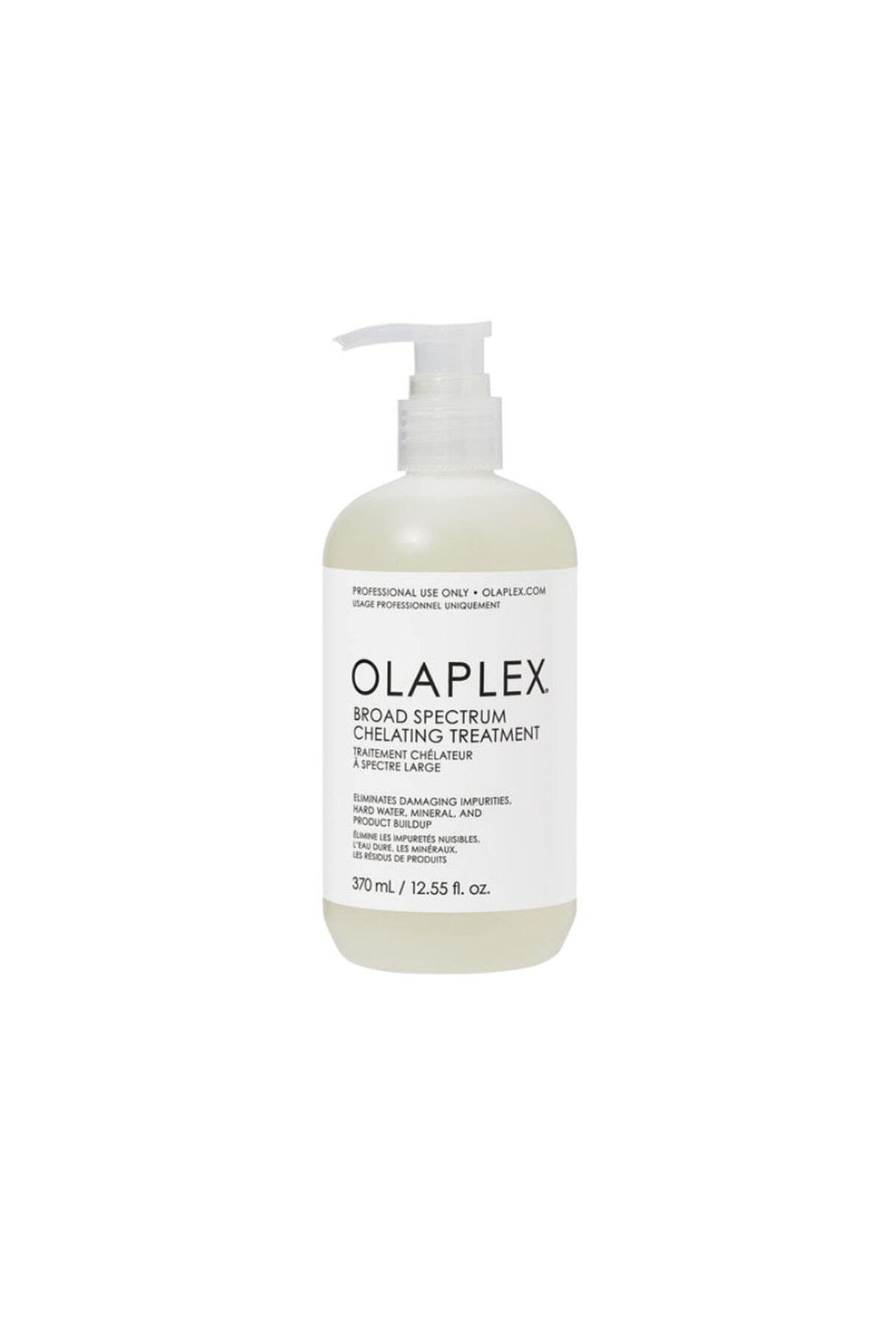 Olaplex Broad Spectrum Chelating Treatment 370 ml