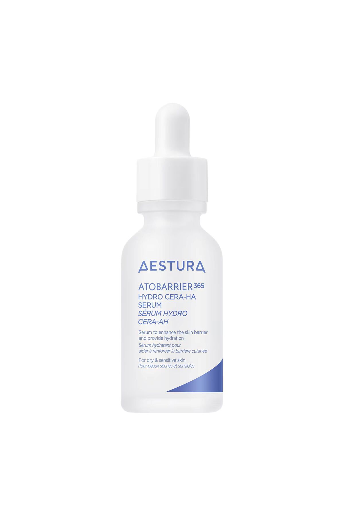 AESTURA ATOBARRIER365 Cera-Ha Serum - Cilt bariyeri nemlendirici serum 30 ml CSM