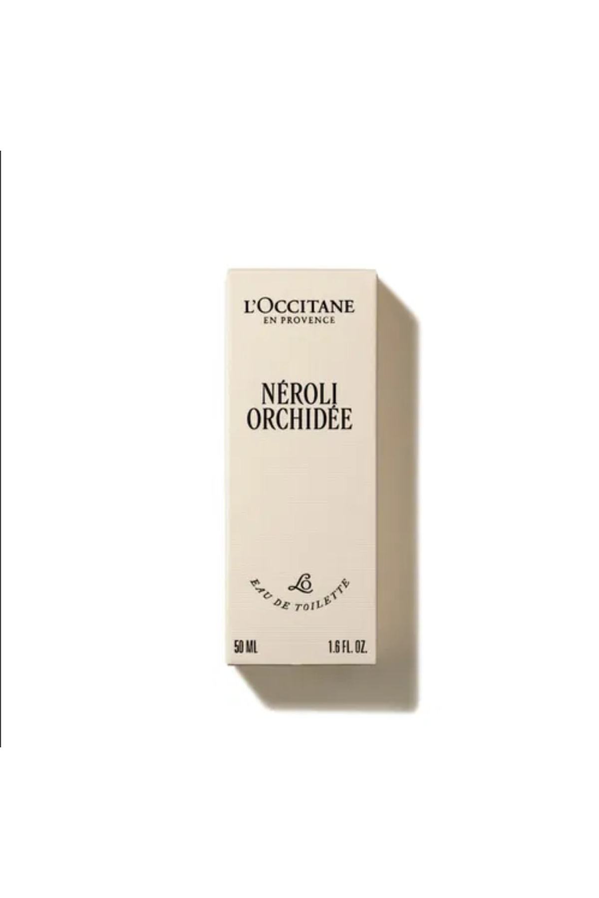 L'Occitane Néroli & Orchidée Eau de Toilette - Portakal Çiçeği & Orkide Parfüm EDT