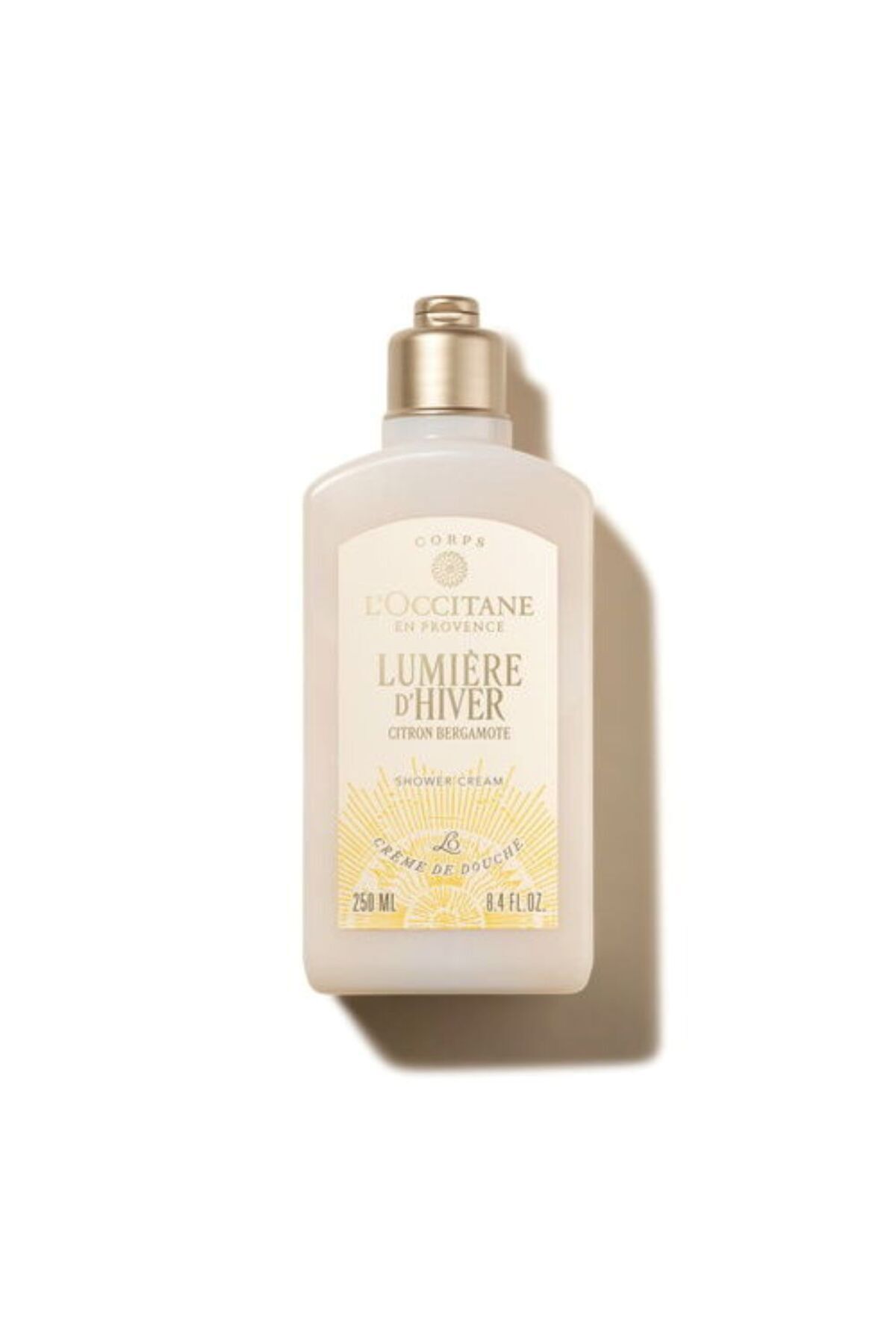 L'Occitane Shea Midday Duş Kremi 250 ml