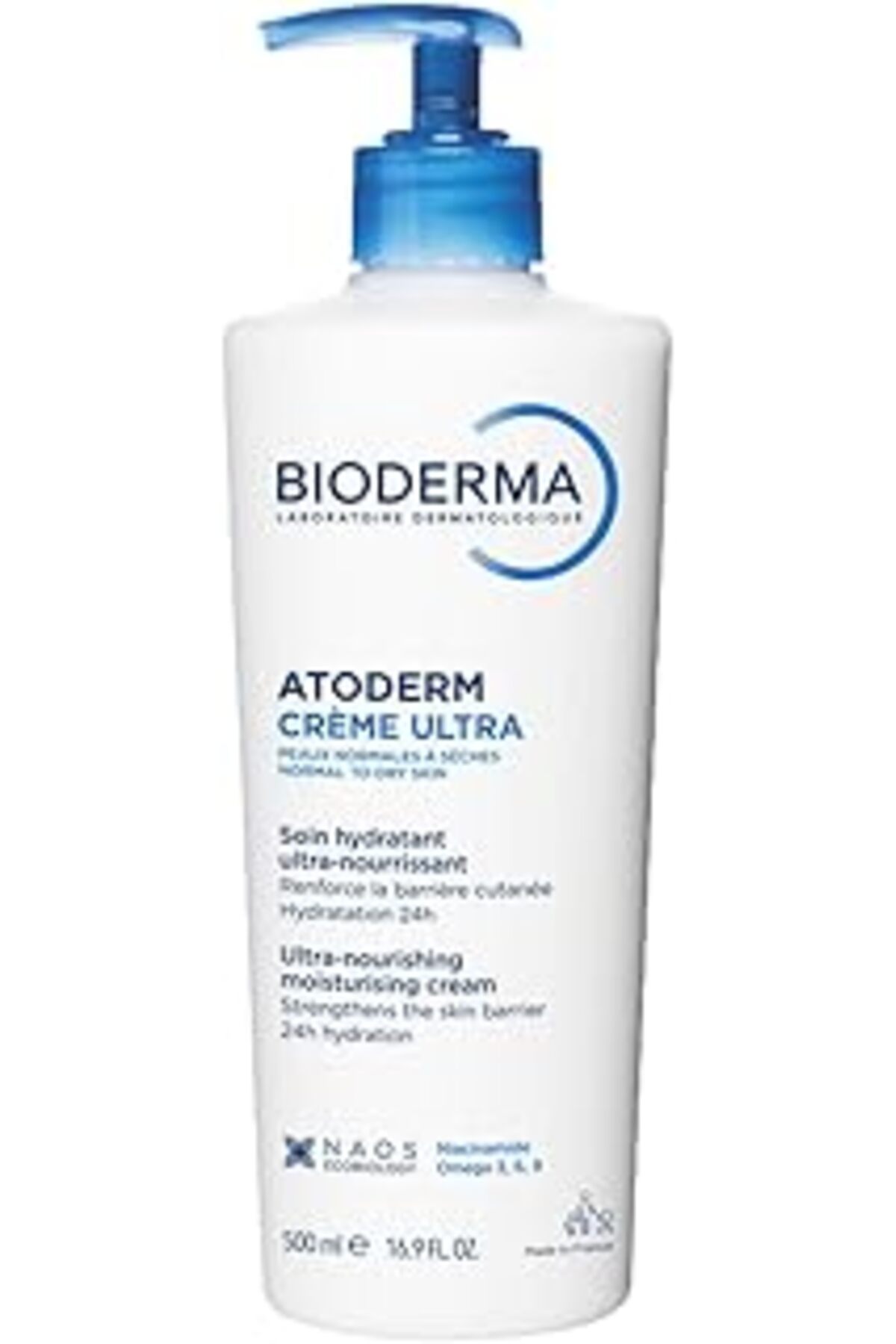 SHC42000 Atoderm Cream Normal Ve Kuru Ciltler Için Nemlendirici Yüz, Vücut Bakım Kremi Bebek, Çocuk Ve Yetişk