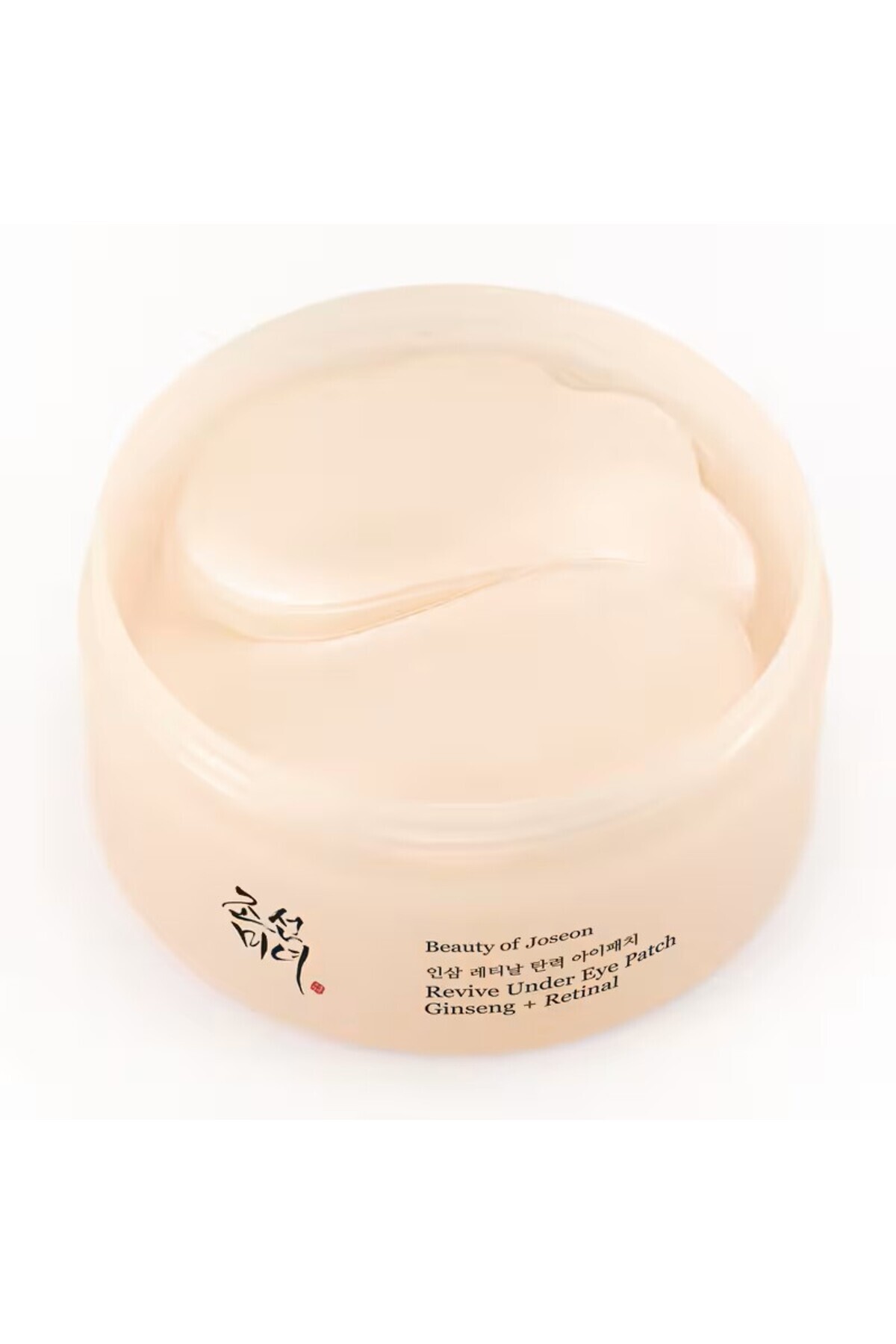 Beauty of Joseon Revive Revive Under Eye Patch Ginseng + Retinal -Mimik İzi Düzeltici Ginseng Göz Bandı 60 ad.-(MS Beauty)