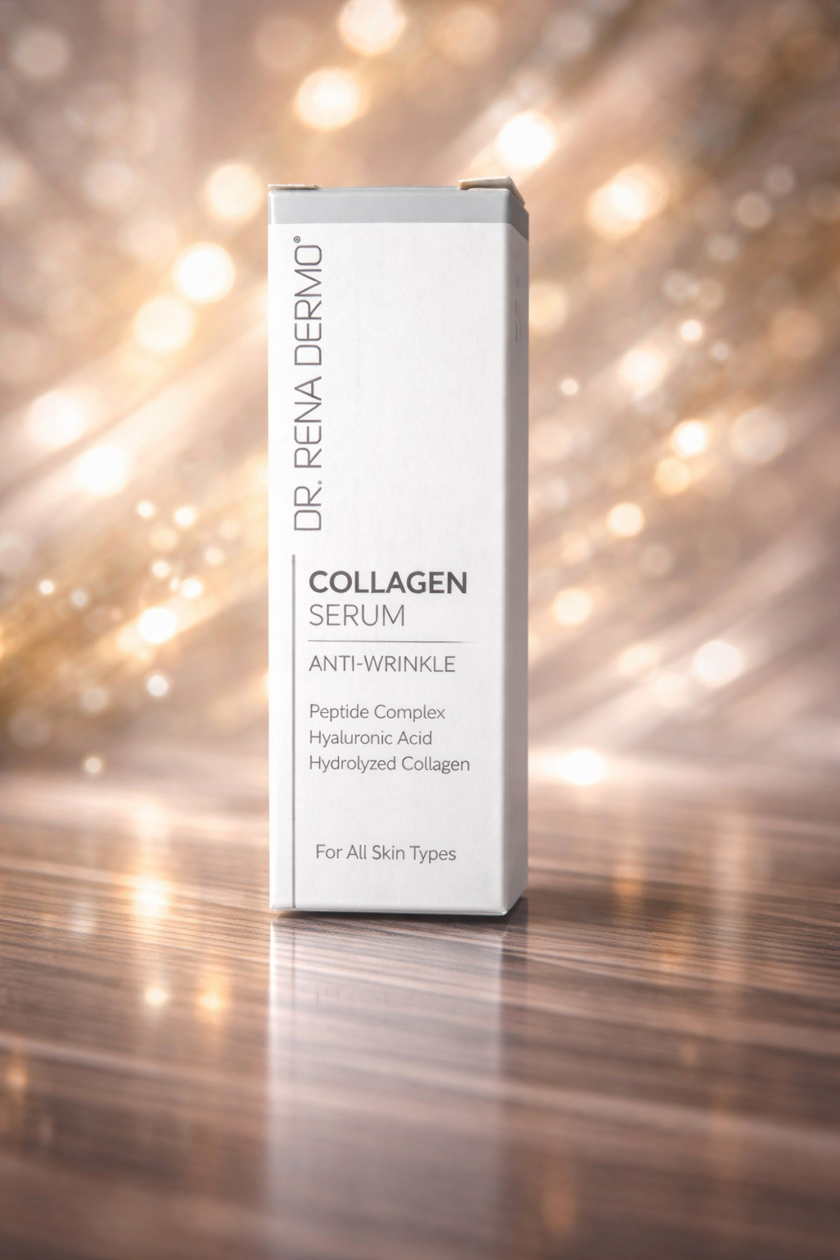 Dr. Rena Dermo Botoks etkili Collagen serum