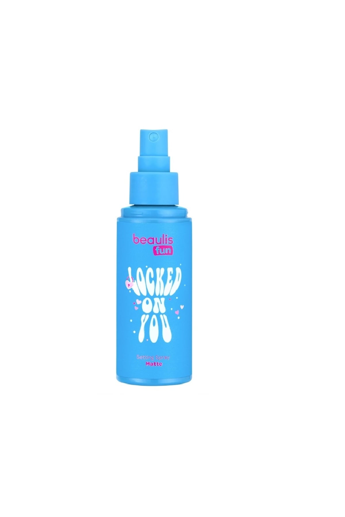 beaulis fun Locked On You Makyaj Sabitleyici Sprey Matte 110 ml