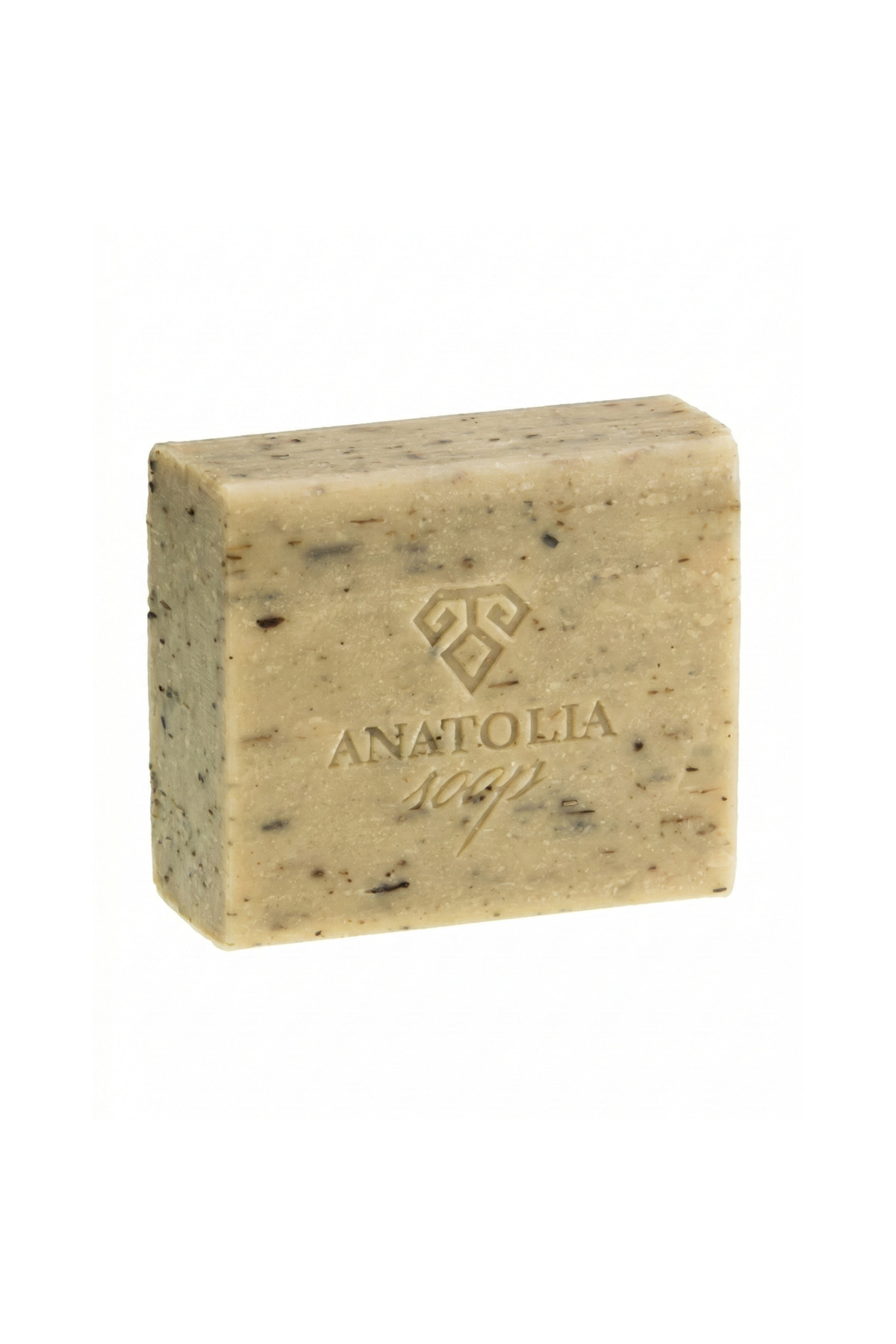 Anatolia Soap Lavanta Sabunu Aromaterapi ve Akne Karşıtı Tonik Etkili Yatıştırıcı 125gr