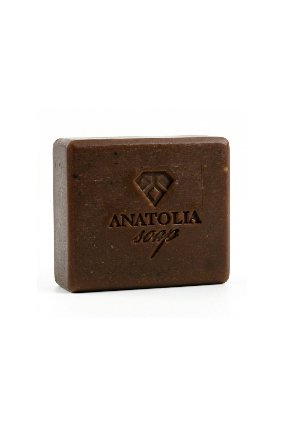 Anatolia Soap Ardıç Katranı Sabunu Mantar Karşıtı Saç Dökülmesine Karşı Kepek Karşıtı Arındırıcı 130gr