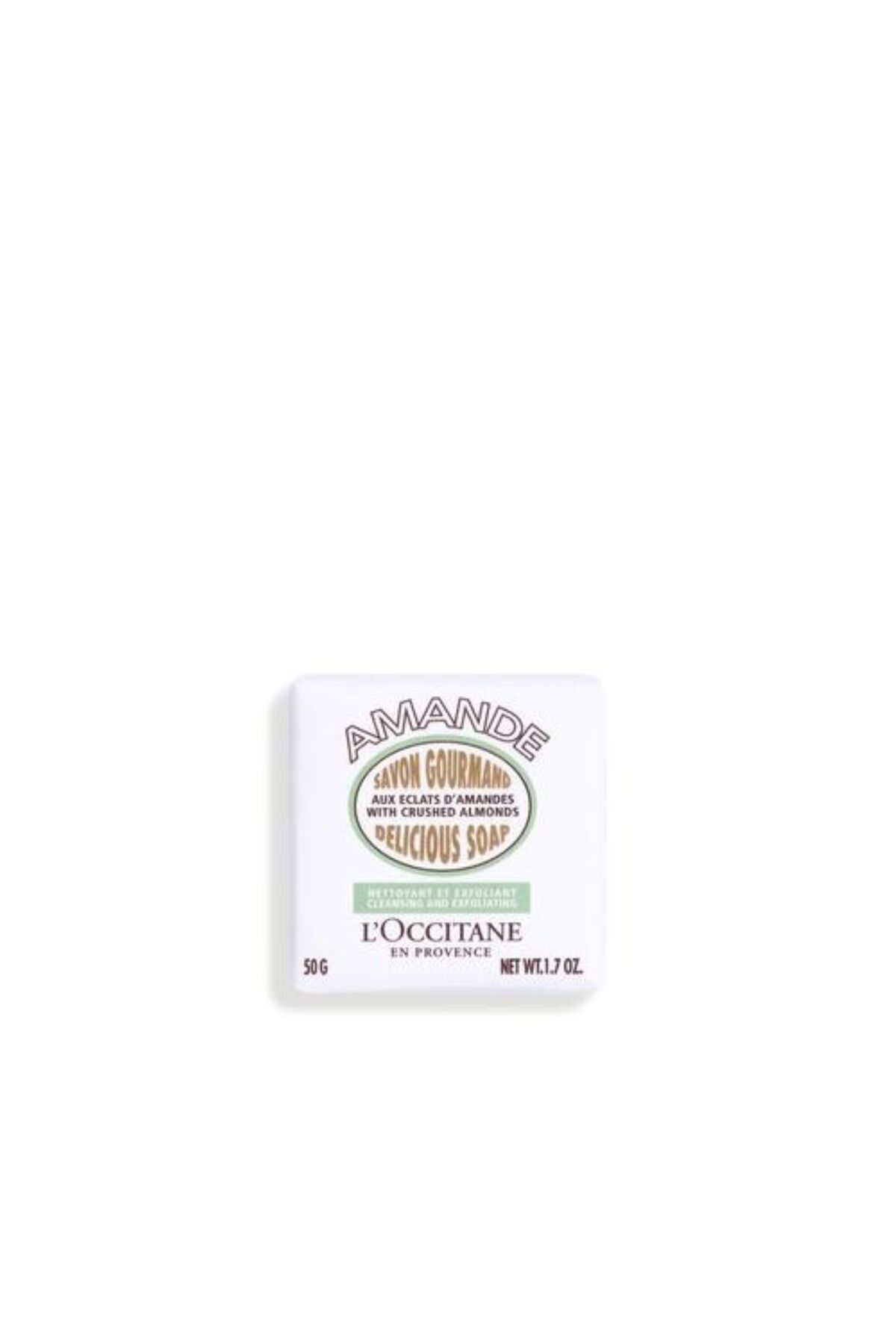 L'Occitane Badem Sabun 50 gr