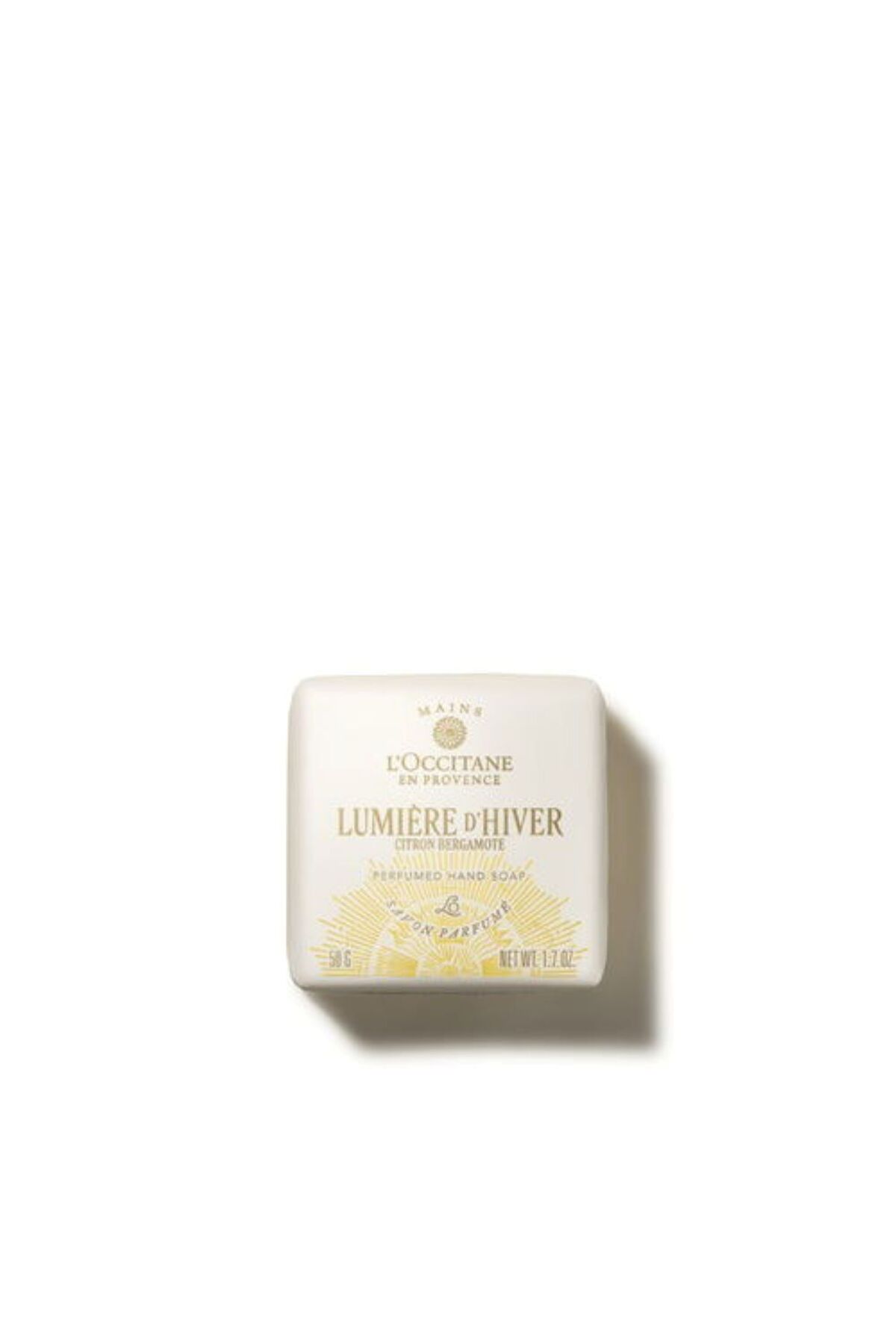 L'Occitane Shea Midday Sabun 50 G
