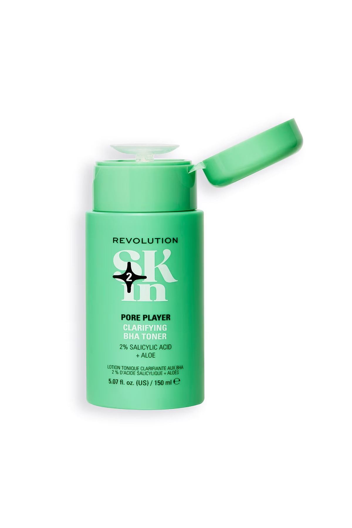 Revolution Pore Player Arındırıcı Tonik 150 ml