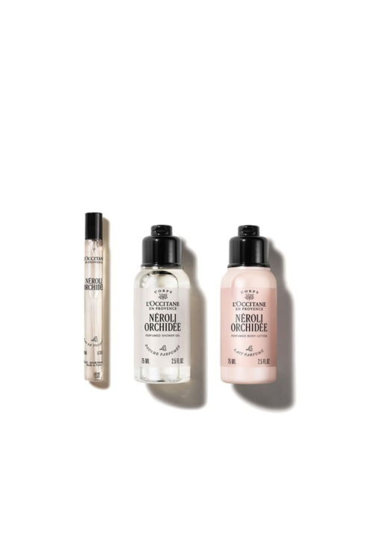 L'Occitane Neroli & Orchidee Parfüm Kiti
