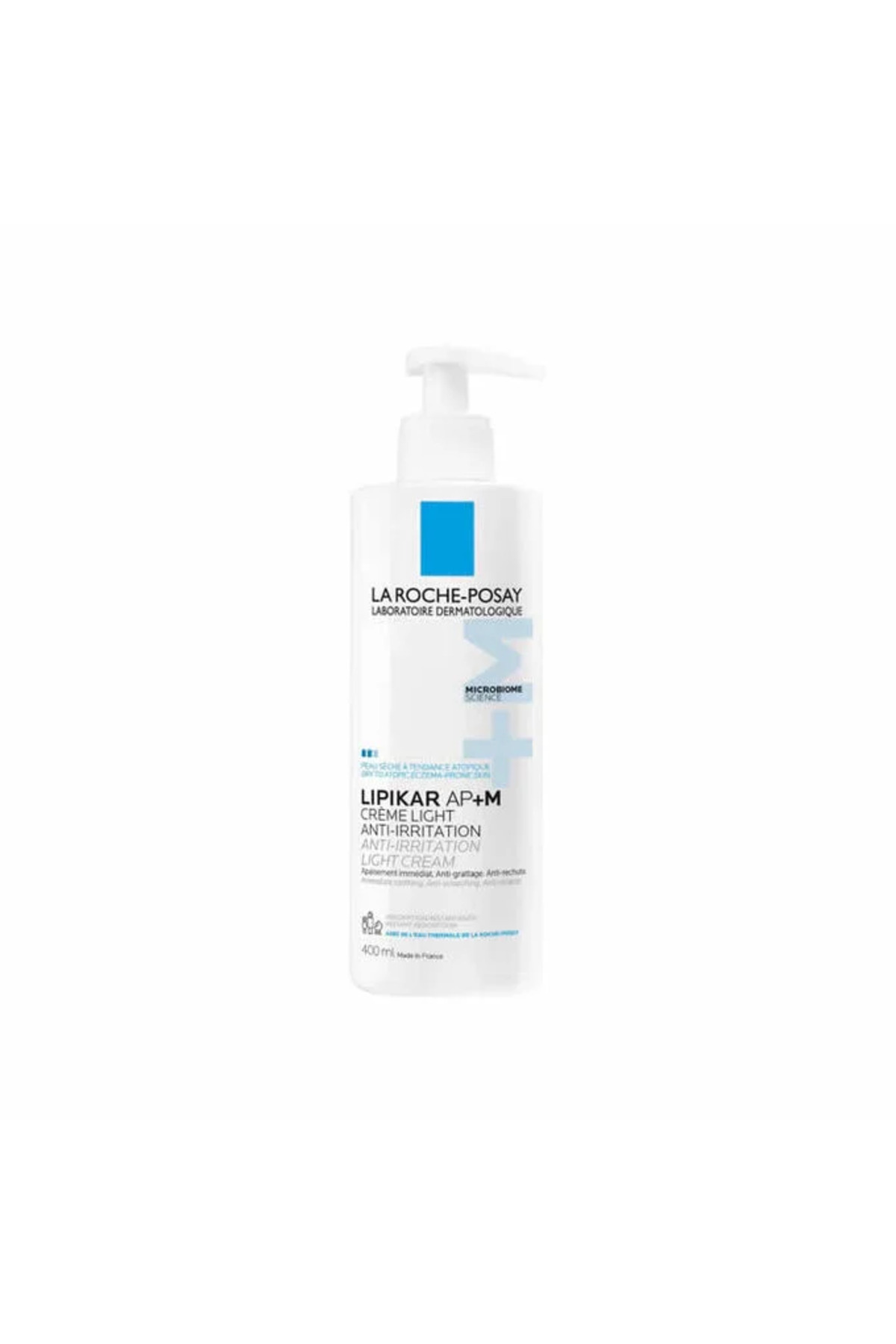 La Roche Posay Lipikar Balm Light 400 ml