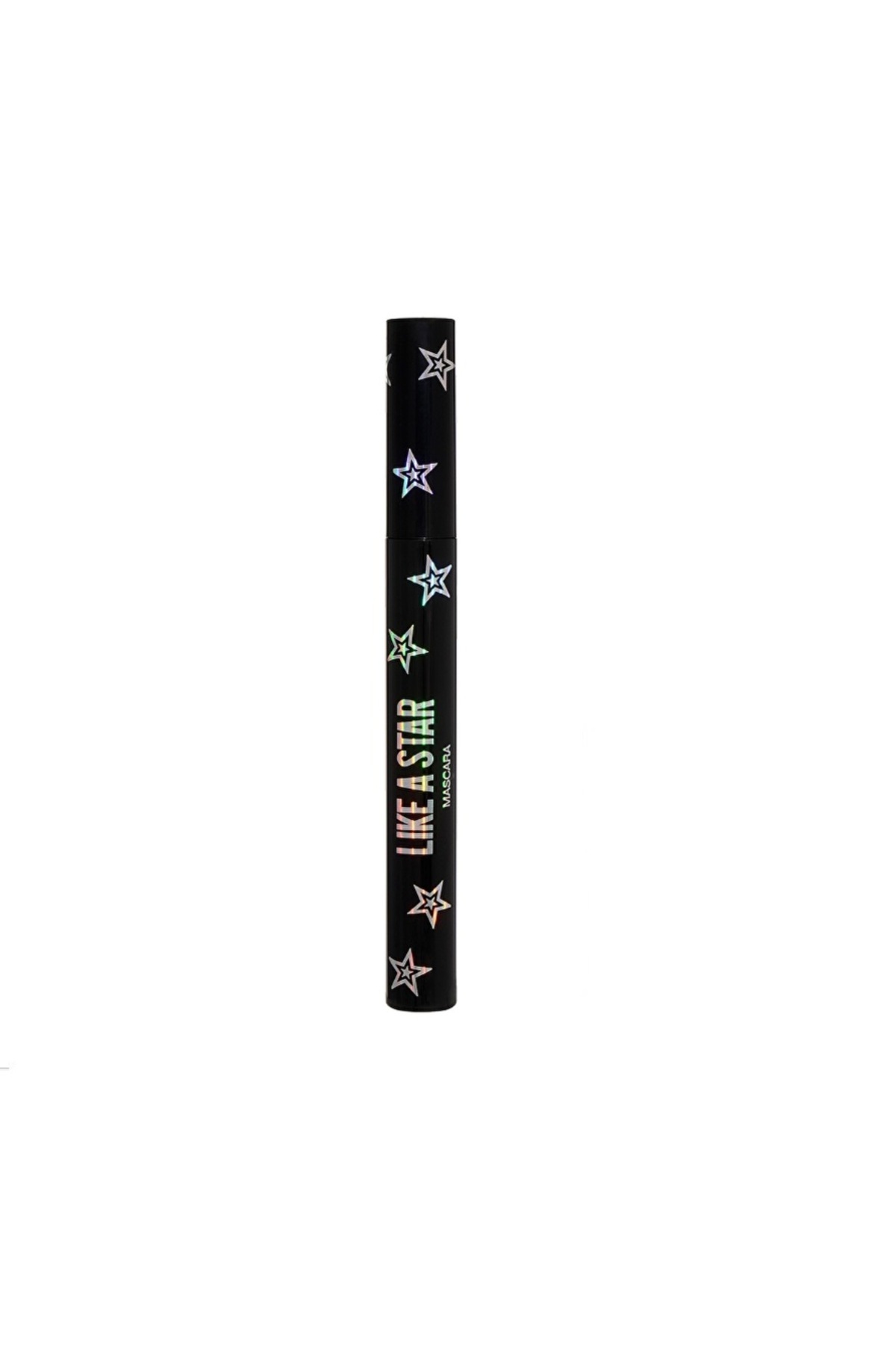 Stellary Like a Star Volume Mascara 01 Black - Instant Volume & Clump-Free Finish