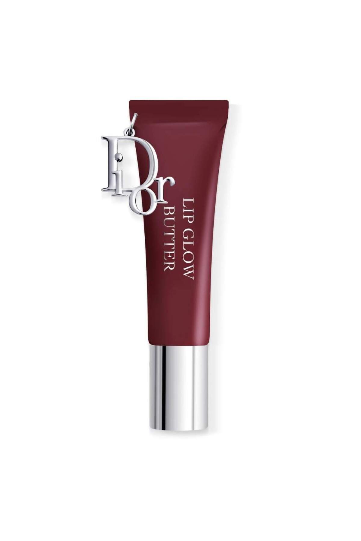 Dior Addict Lip Glow Butter-Yüksek parlaklıkta, canlı veya ışıltılı Dudak Balmı