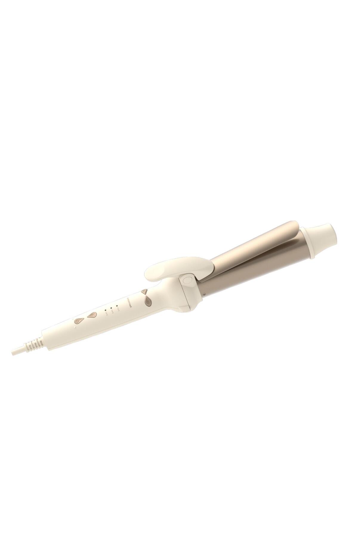 Polosmart PSC108 Otomatik Saç Şekillendirici 66W Beyaz