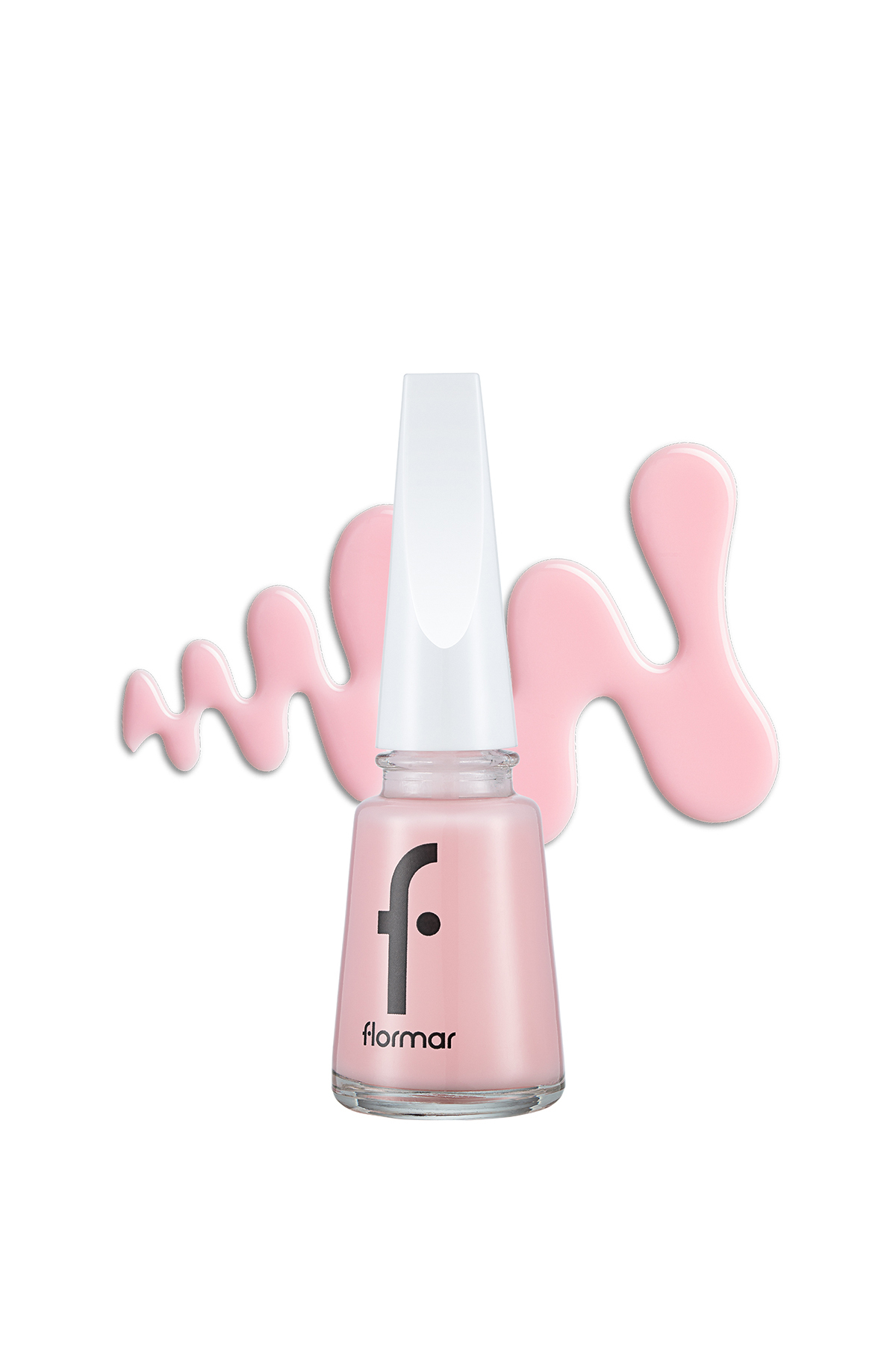 Flormar Light Pink 5'li Oje Seti
