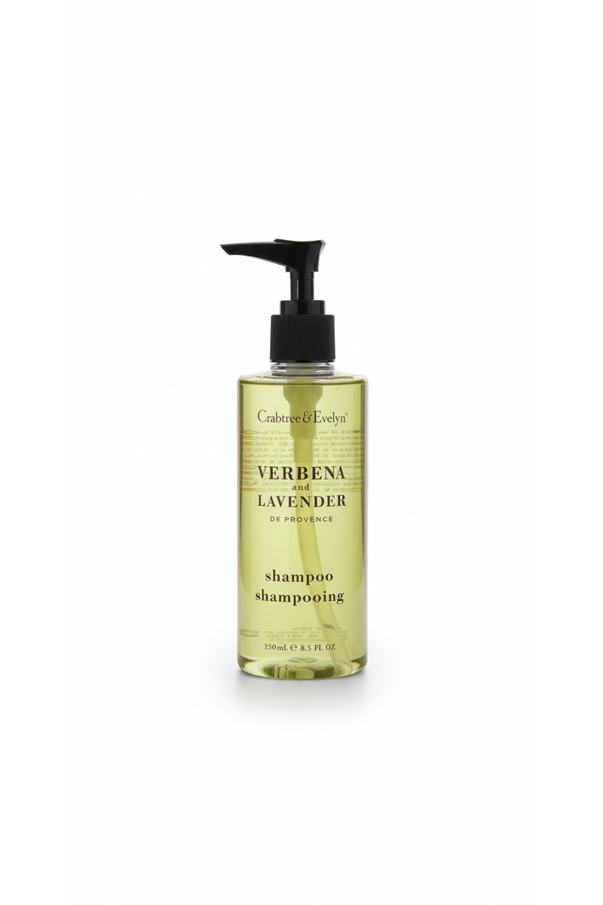 crabtree evelyn Crabtree & Evelyn's Verbena & Lavender Şampuan 250 ml