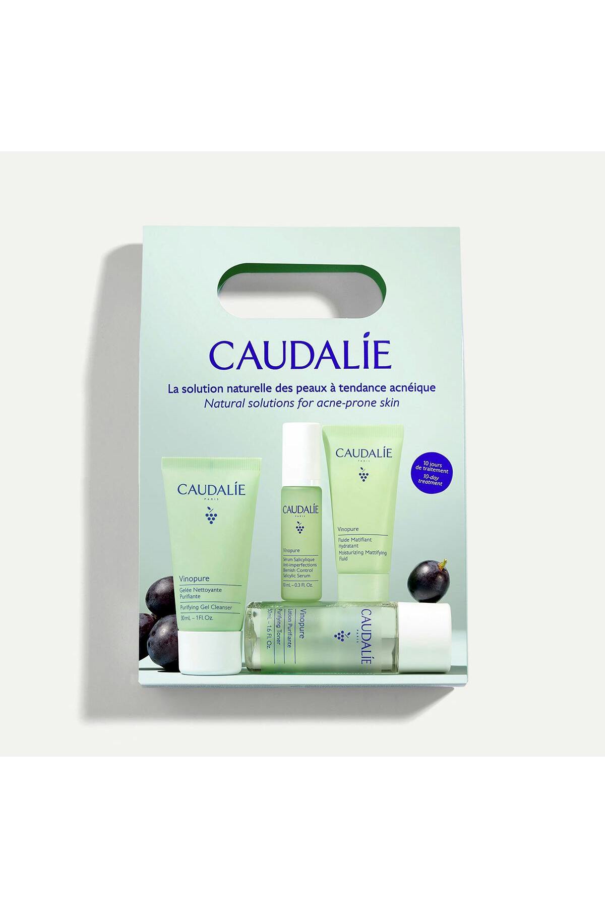 Caudalie Vinopure Tanışma Kiti