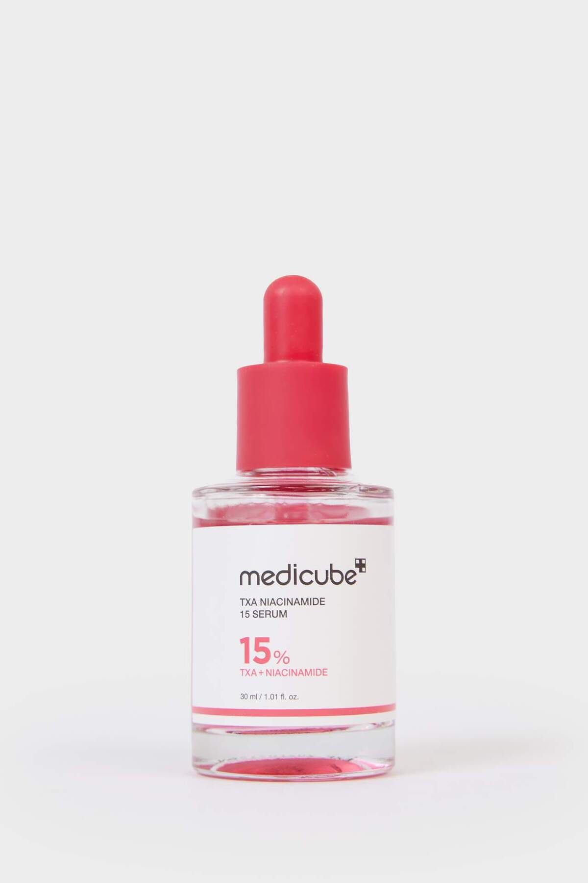Medicube TXA Niacinamide 15 Serum 30ml – Leke Karşıtı & Cilt Tonu Dengeleyici Serum F9345AXNS