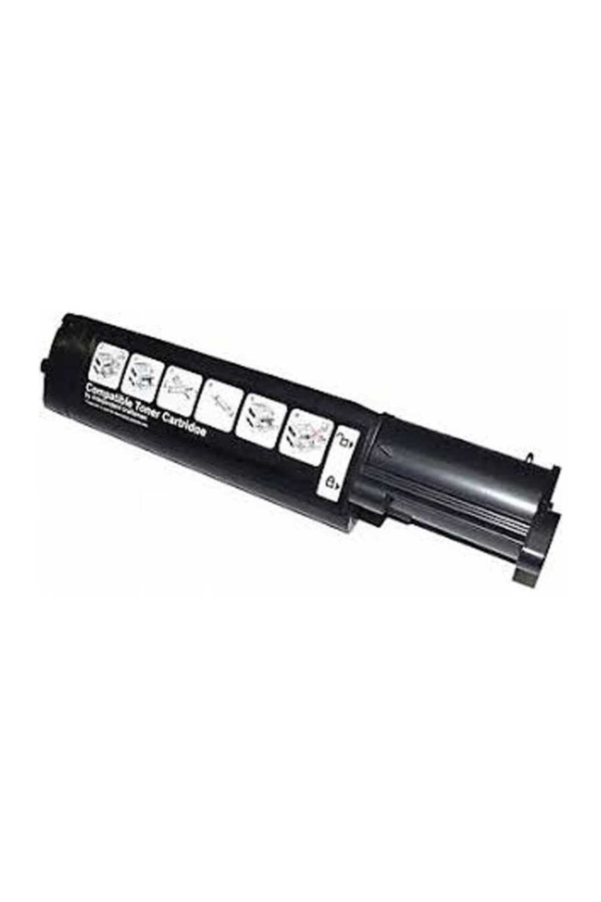 QUEEN MUADİL TONER CX-21 MUADİL TONER SİYAH