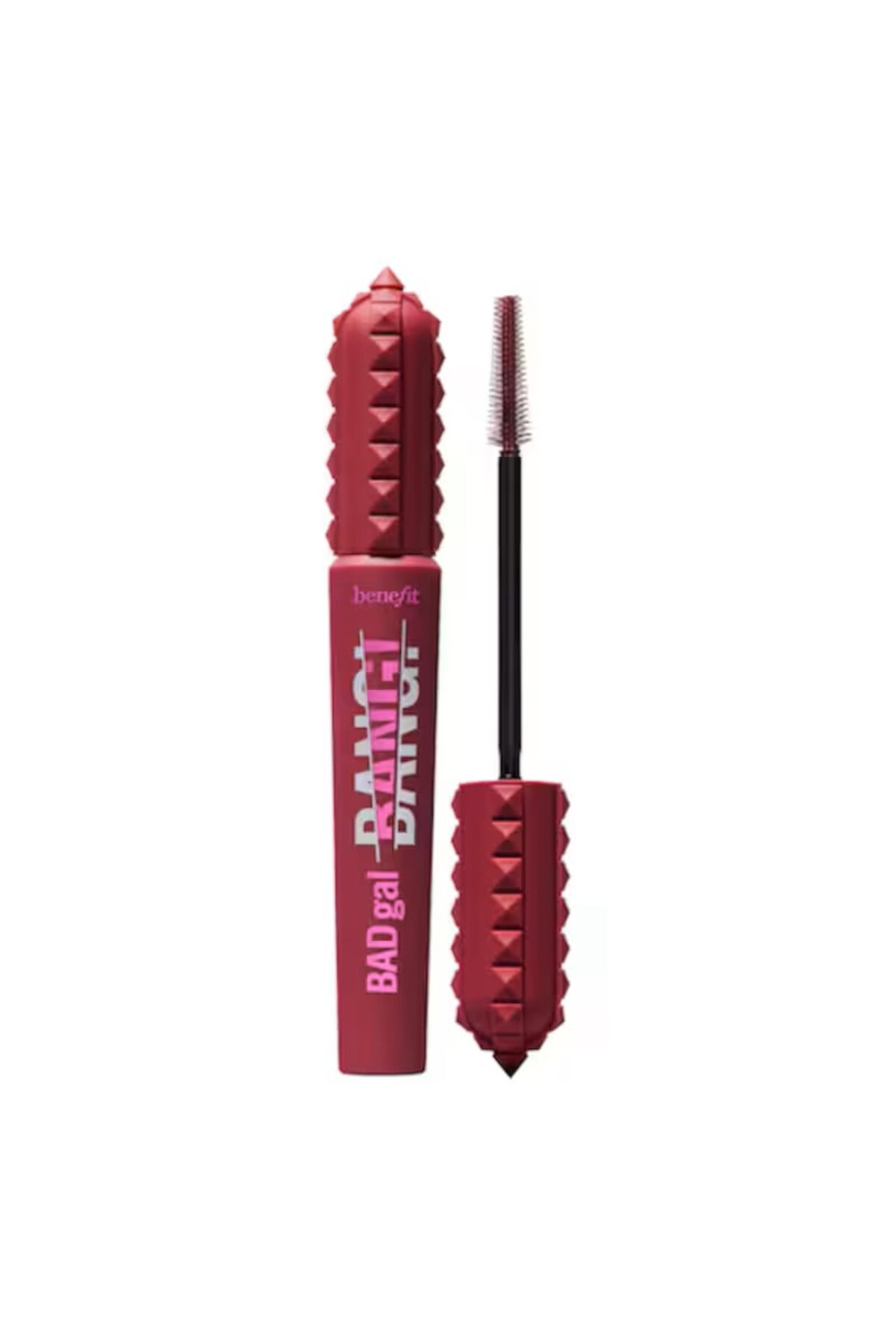 benefit cosmetics Badgal BANG! Mascara - Lifting Etkili, Dolgunlaştıran ve Hacim Veren Maskara(Wild Plum (8,5 g)