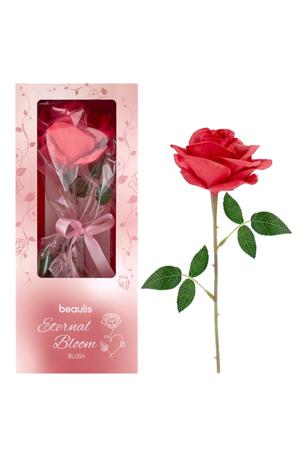 beaulis Eternal Bloom Gül Allık-333 Rosy Veil
