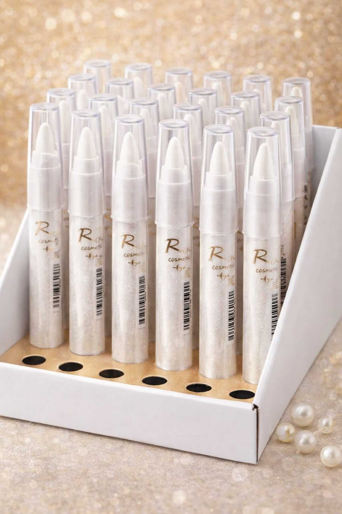 ELSE KOZMETİK TR Rose Highlighter Aydınlatıcı Kalem