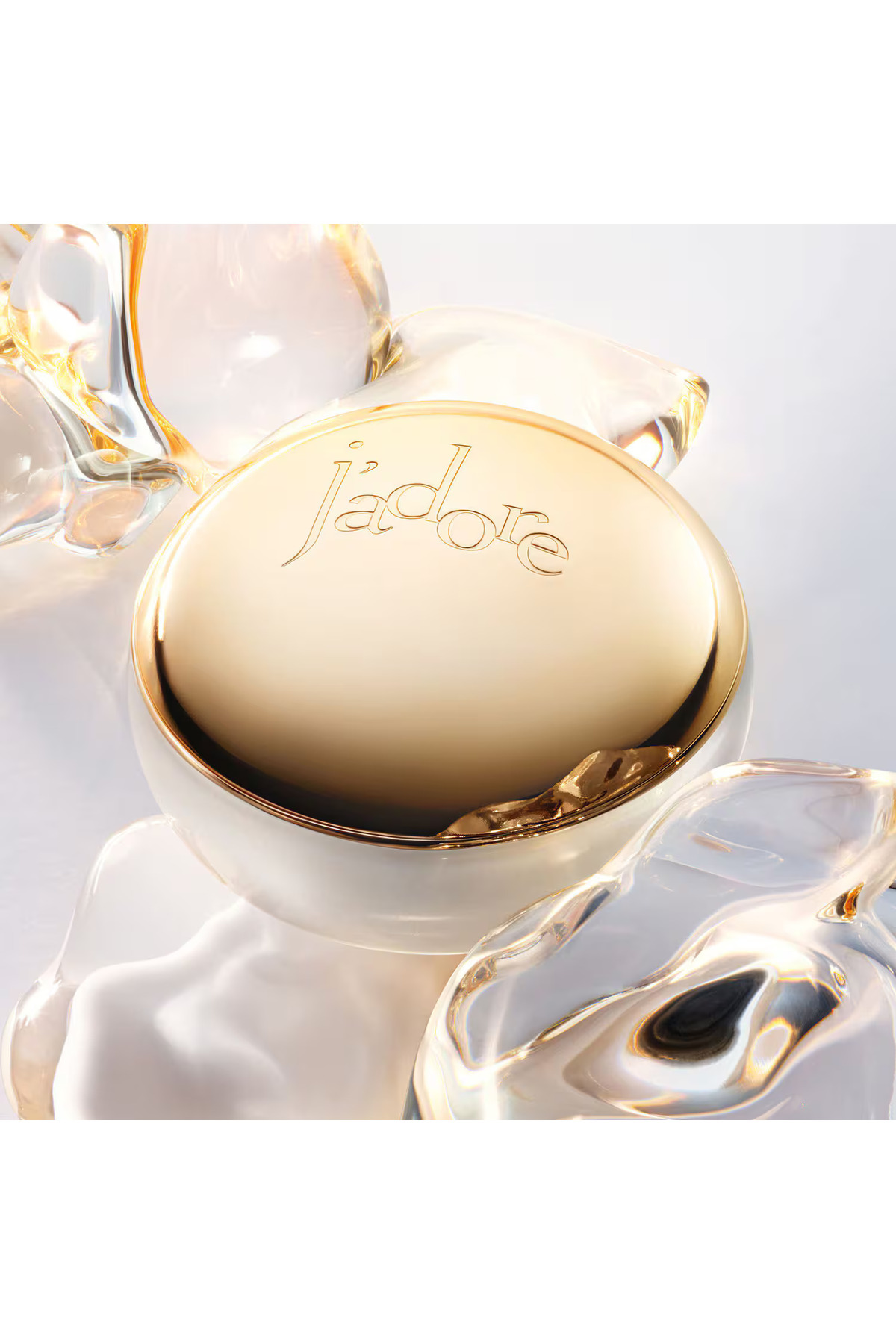 Dior J’adore Les Adorables Body Cream - Kokulu Vücut Krem cildi nemlendirir 150MLBYELİF
