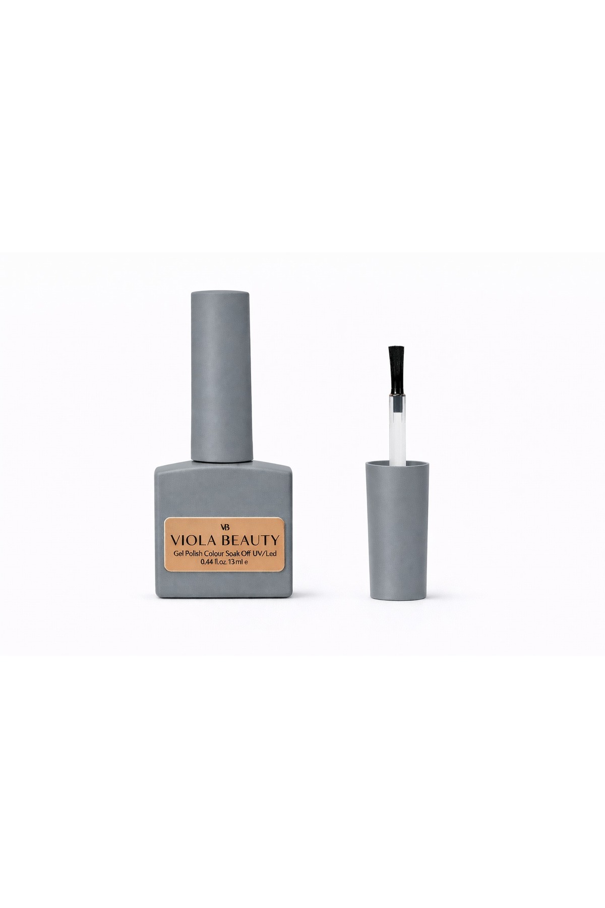 VIOLA BEAUTY PRACTİCE BASE COAT - 13ML