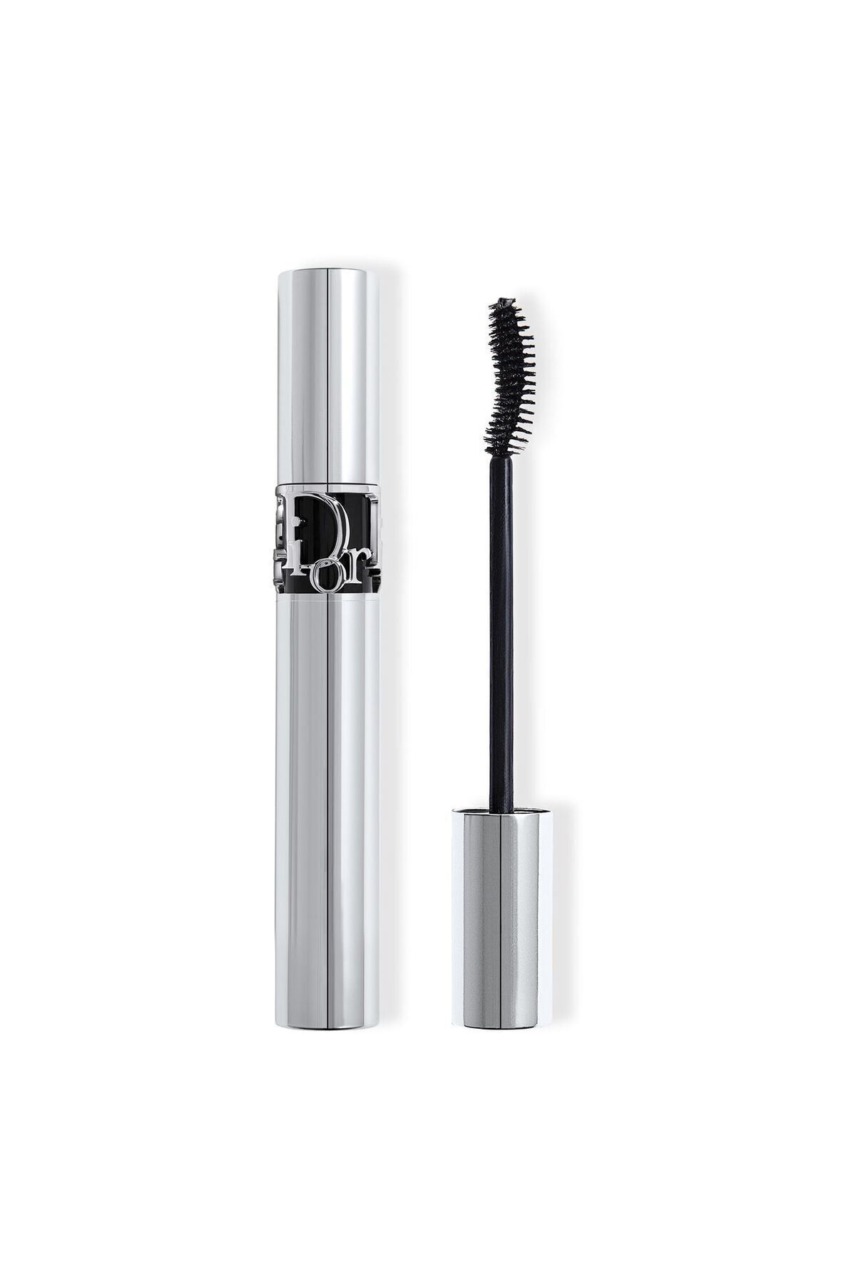 Dior Kirpiklere Koruma, Yumuşaklık ve Parlaklık Kazandırıcı 24 Saat Kalıcı Maskara 090 Black 6 g