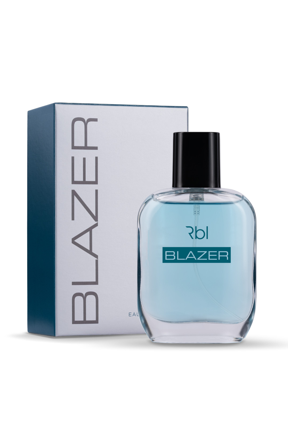 Rebul Rbl Blazer Edt 50 ml Erkek