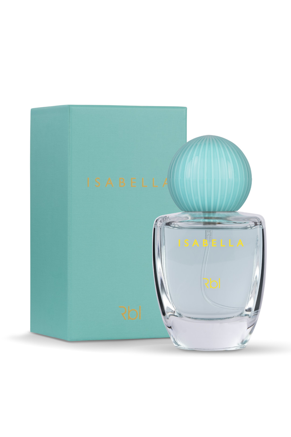 Rebul Rbl Isabella Edp 50 ml Kadın Parfüm