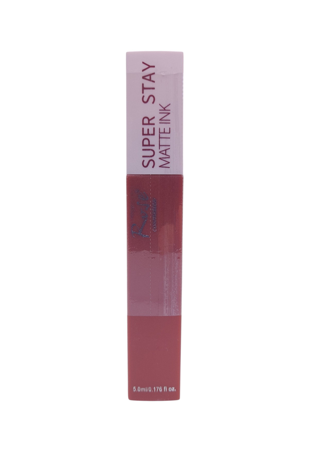 Roesıa Rose Cosmetics Super Stay Matte Ink Lipgloss Mat Likit Ruj