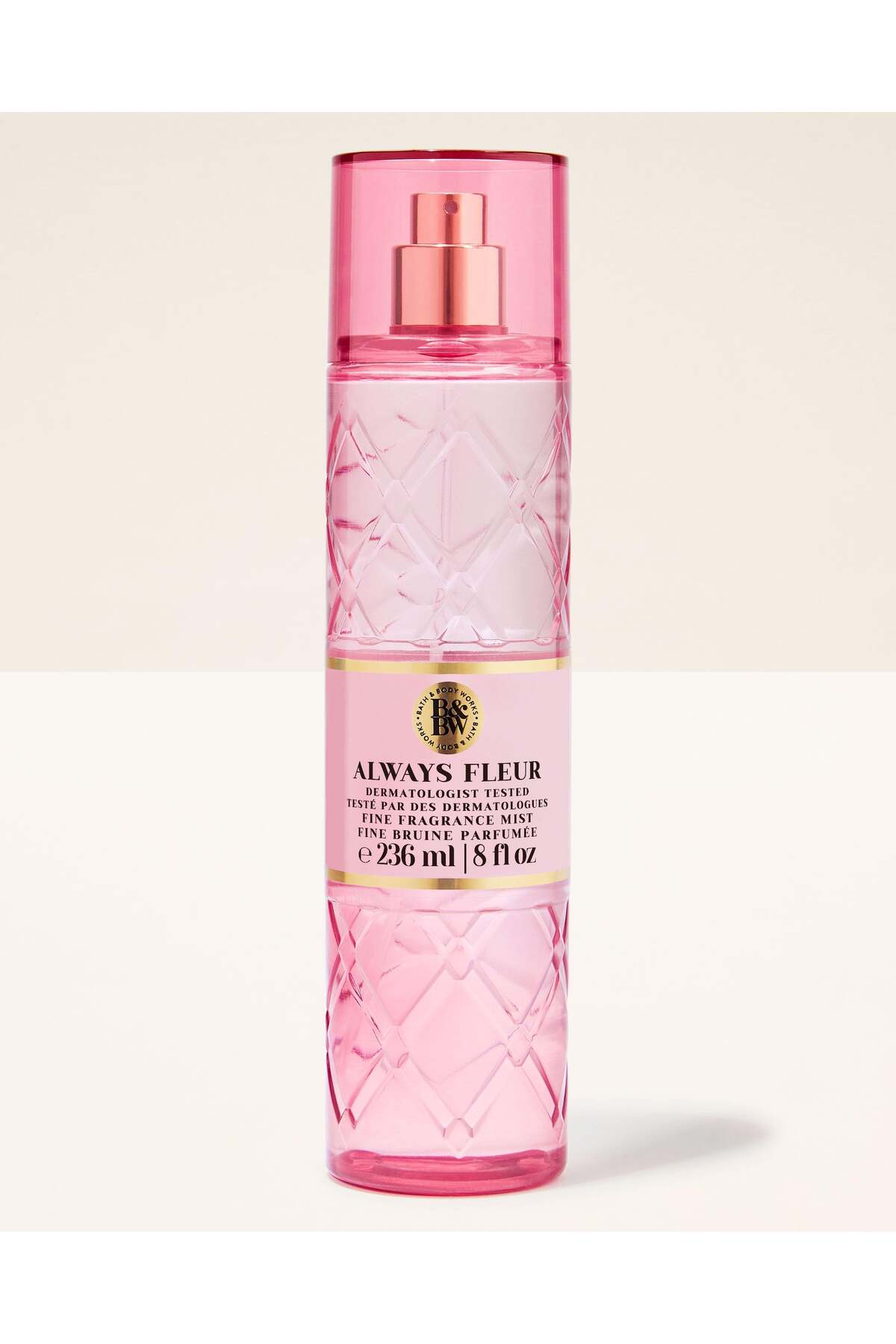 Bath & Body Works Always Fleur Vücut Spreyi 236 ml