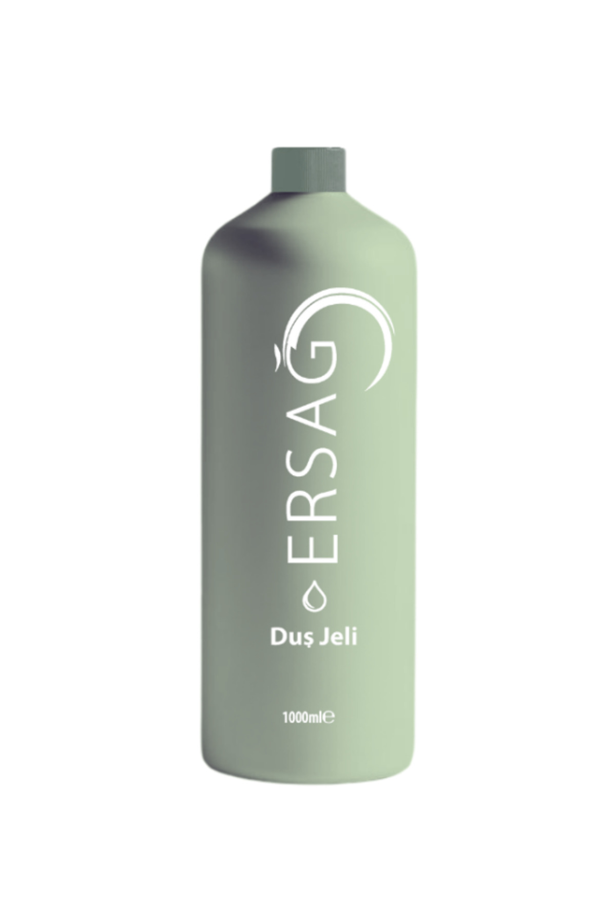 Ersağ Sarı Duş Jeli 1000ml