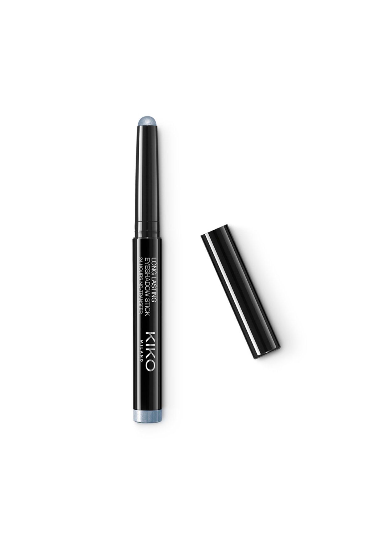 Kiko Göz Farı - Long Lasting Eyeshadow Stick - 25 Light Blue -Kalıcı, Kremsi Kalem Far
