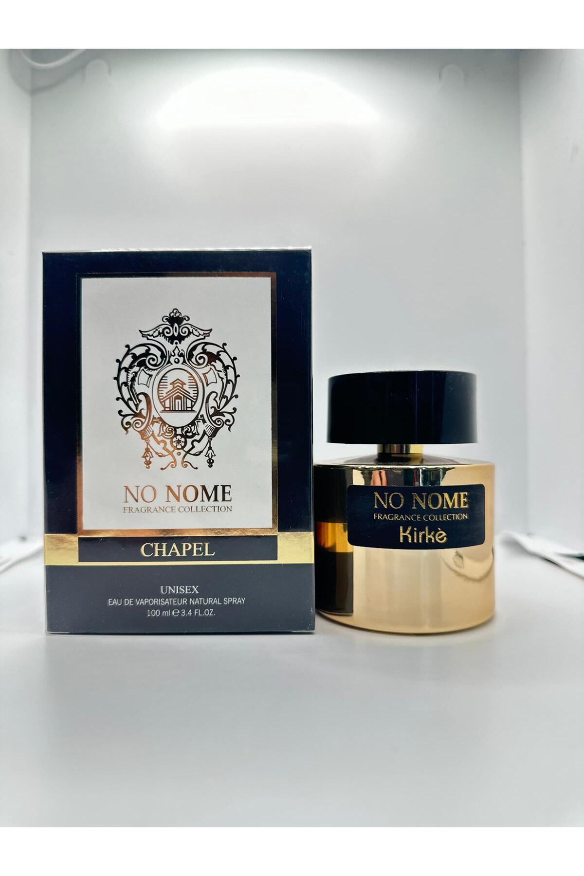 NO NOME Kirke Tiziani Terenzi Çarkıfelek Şeftali Özel Seri Uzun Süre Kalıcı Unisex Parfüm 100 Ml
