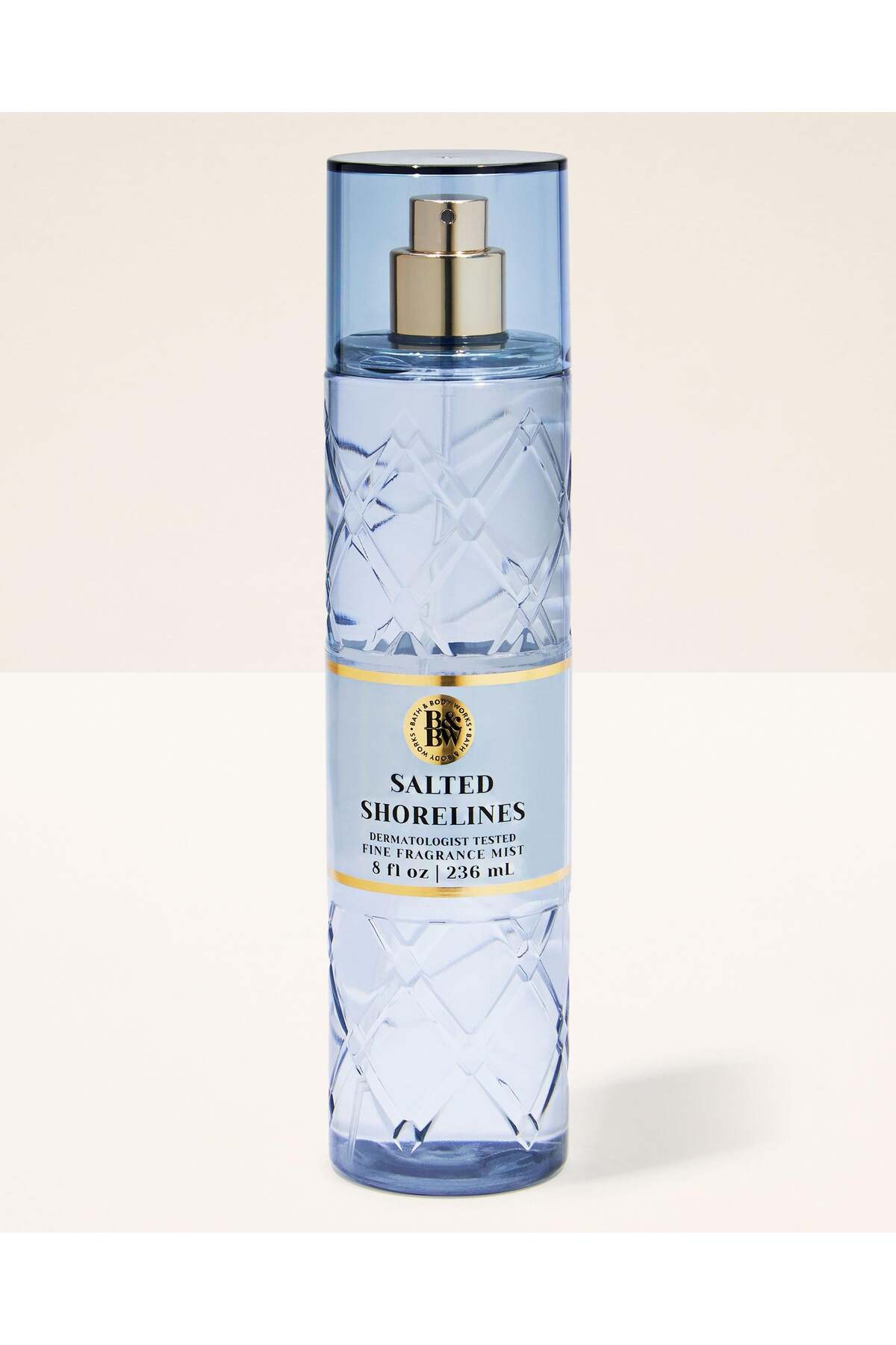 Bath & Body Works Salted Shorelines Vücut Spreyi 236 ml