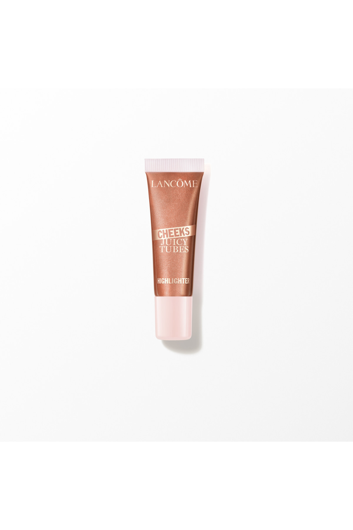 Lancome Juicy Tubes Highlighter Likit Aydınlatıcı 06 Honey Glaze 3614274488760