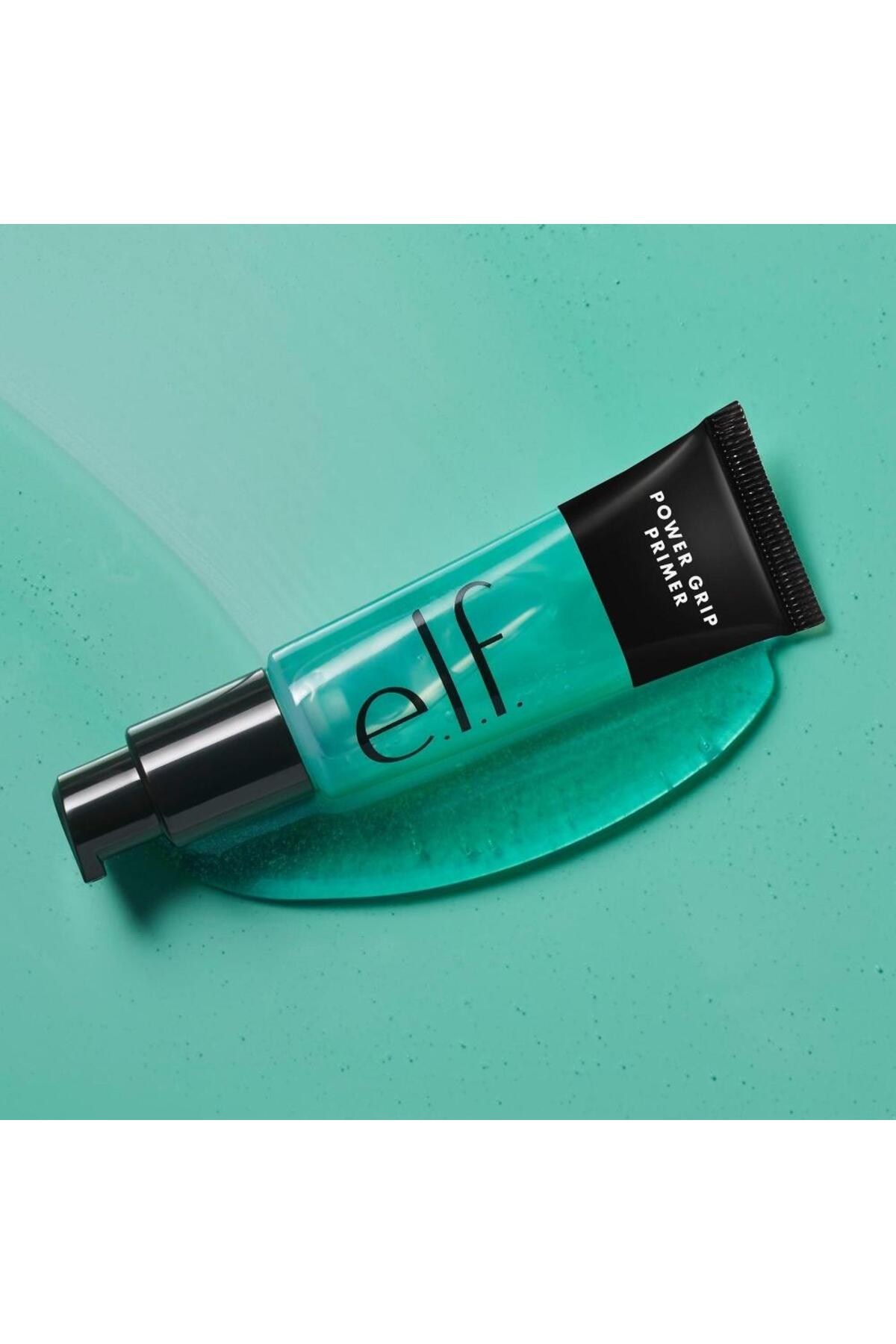 e.l.f cosmetic Power Primer Nemlendirici Jel Makyaj Bazı