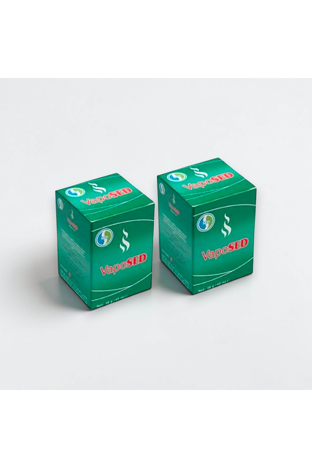 Zey-Al 2'li Set Mentollü Ferahlatıcı Masaj Kremi - 38 g / 45 ml Okaliptüs Özlü Rahatlatıcı Bakım Kremi