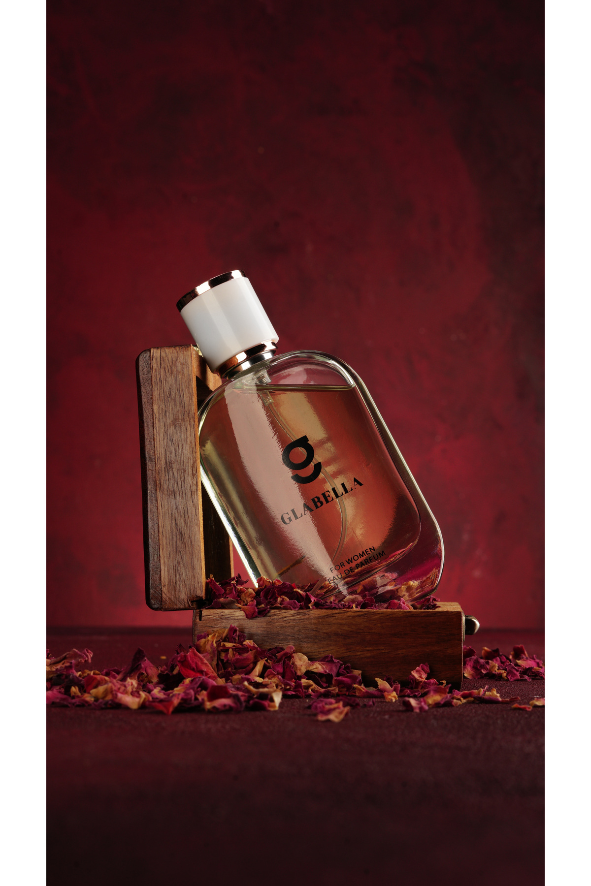 glabella B205 Paradoxe Edp Kadın Parfümü