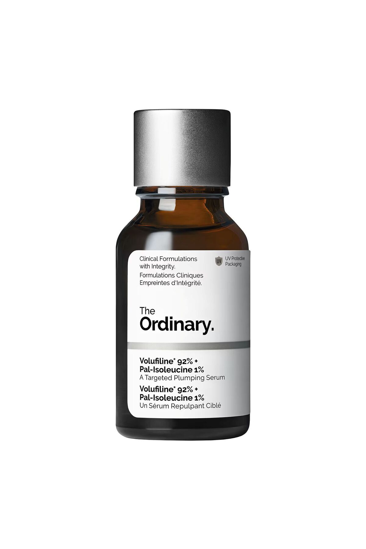 The Ordinary Volufiline* 92% + Pal-Isoleucine 1% - Dolgun Görünüm Etkili Serum 15 ml