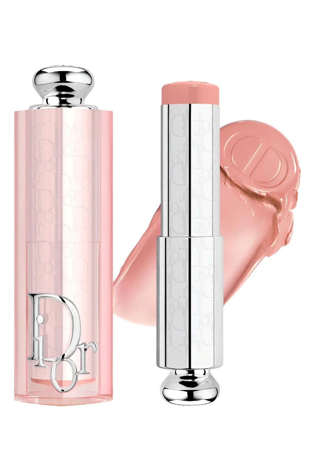 Dior Backstage Rosy Glow Stick - 12 saatlik Renk ve Nemli Bir Parlaklık (6 g) CSM