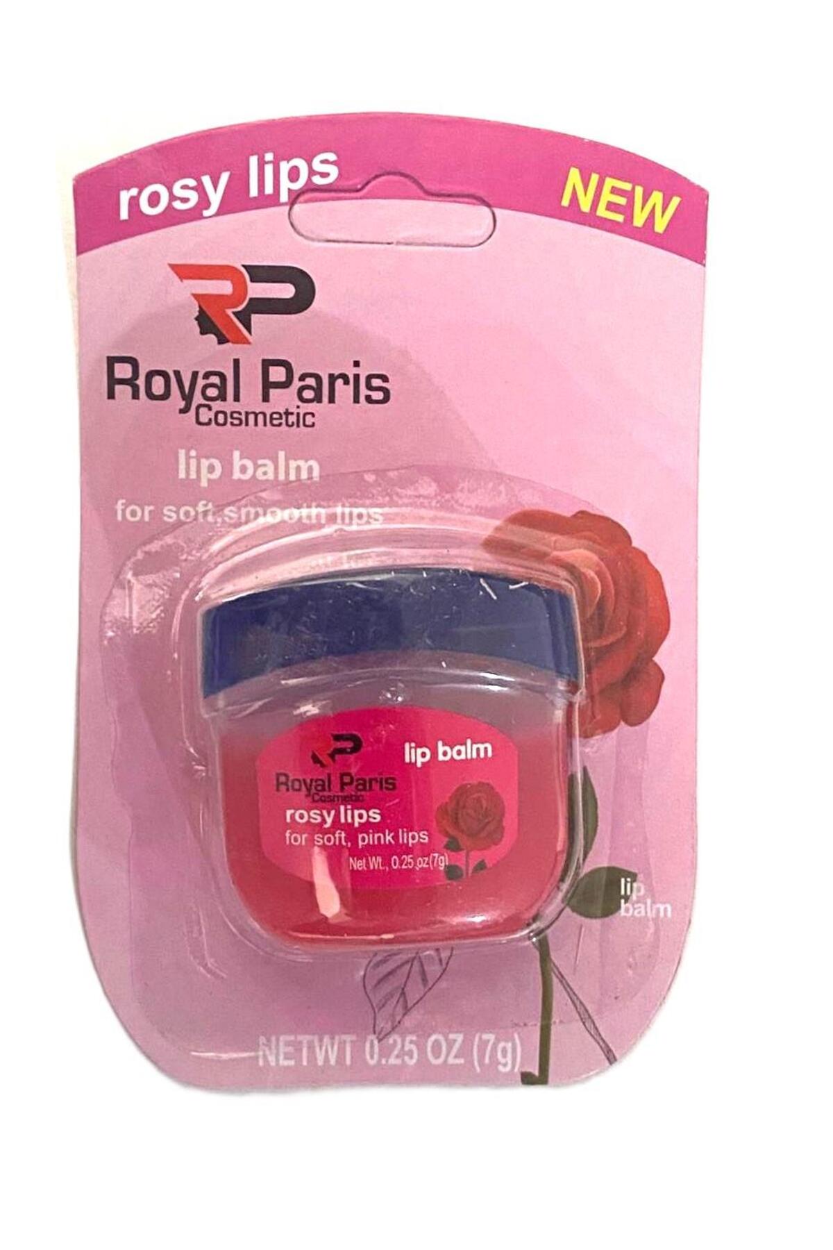 Raneel Kazançlı Alışveriş Aromalı Dudak Nemlendiricisi Şeftali