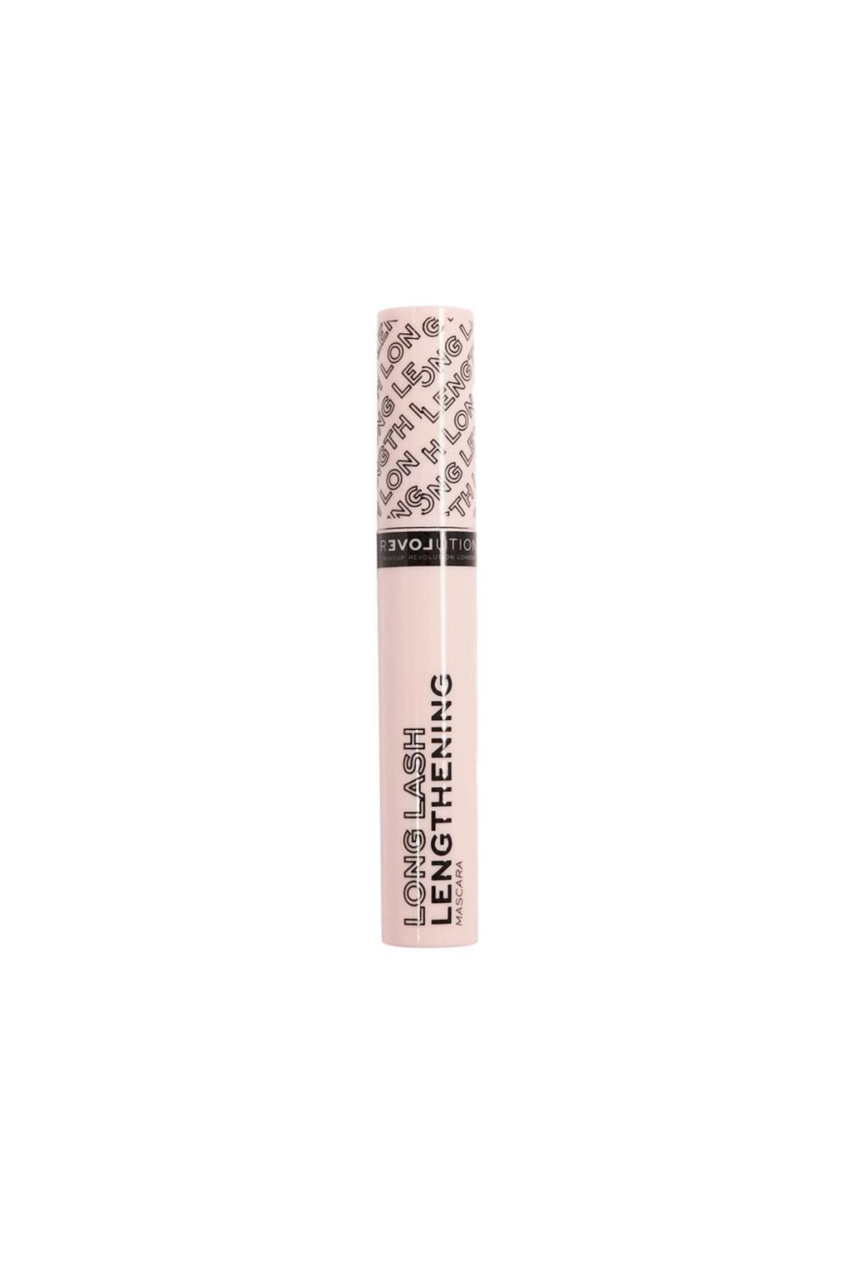 Relove by Revolution Long Lash Lengthenıng Maskara