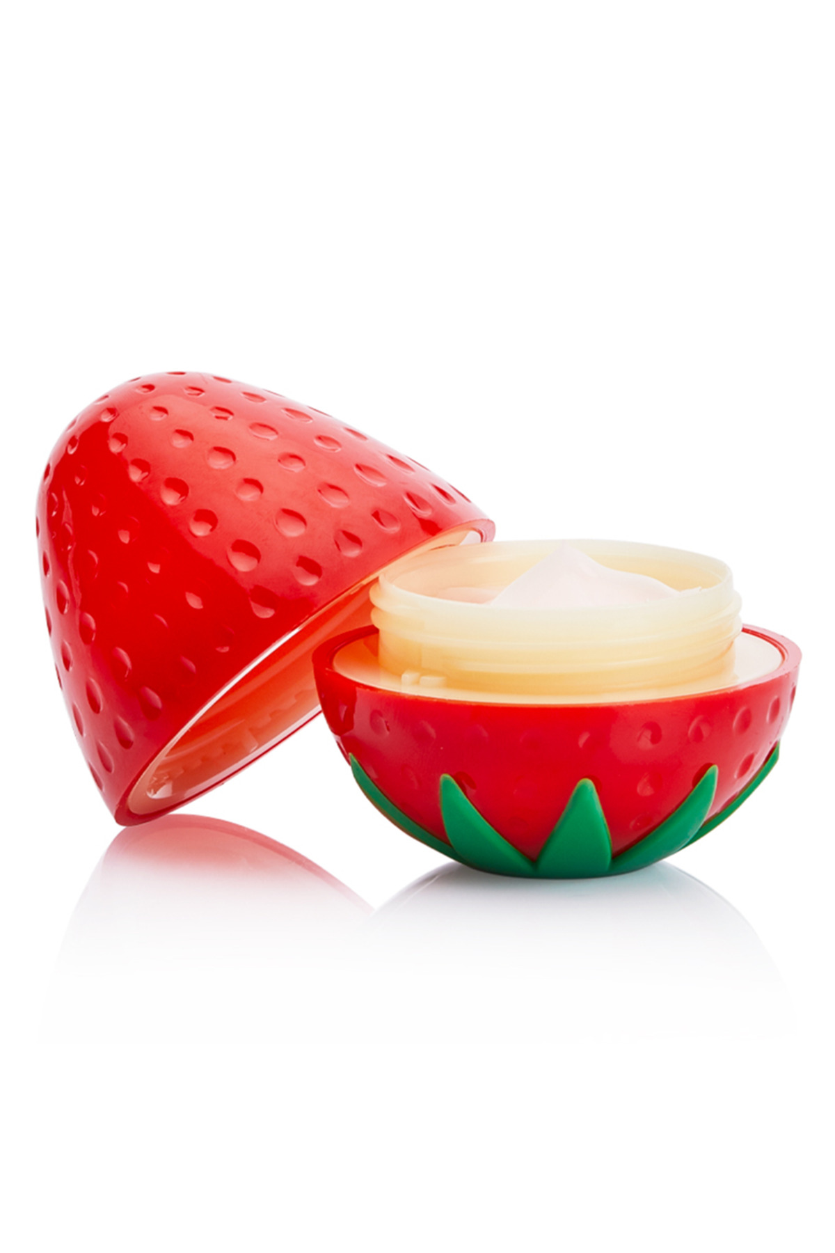 Fruit Of The Wokali SÜTLÜ ÇİLEKLİ EL KREMİ 35 GR