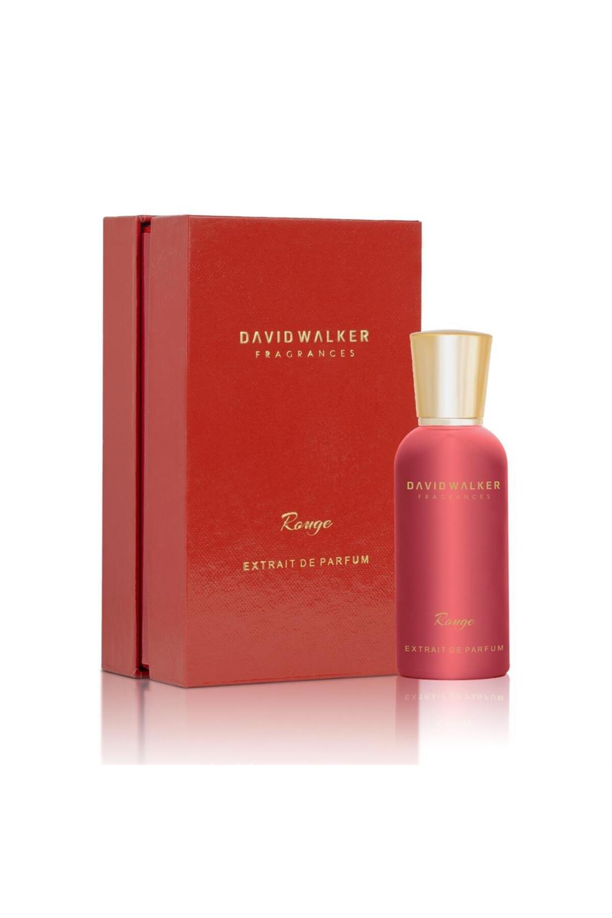 David Walker Rouge Unisex Parfüm
