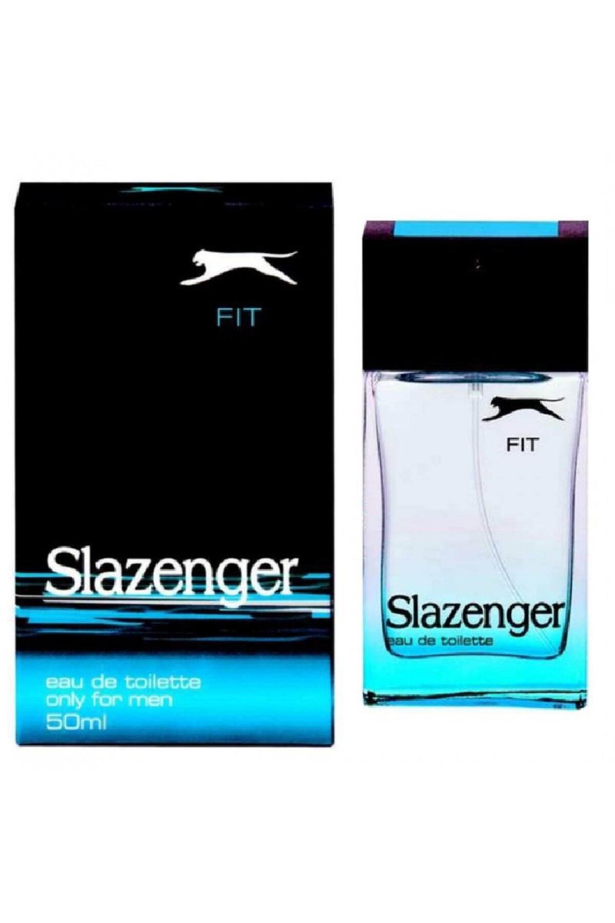 Slazenger Fıt Bay Parfüm 50 ml