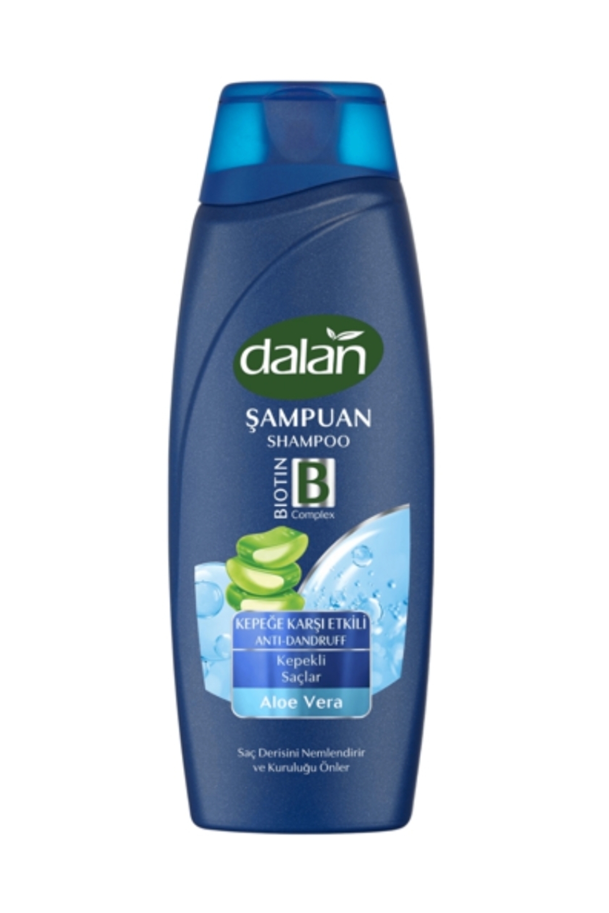 Dalan Şampuan Kepeğe Karşı Etkili 450 ml