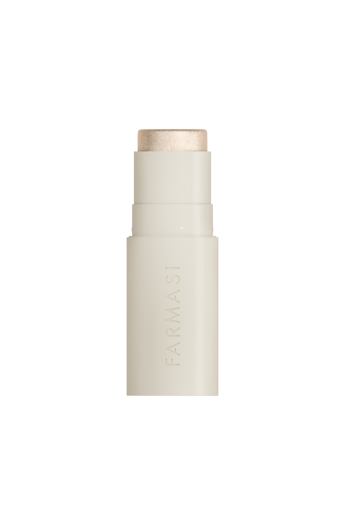 Farmasi Kremsi & Doğal Bitişli Stick Highlighter